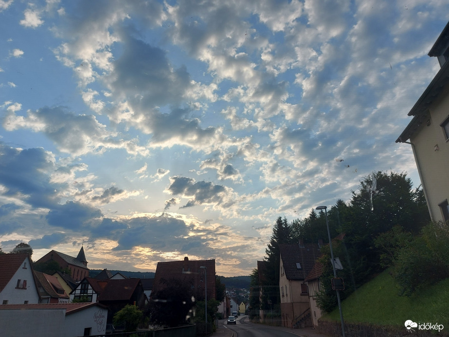 Frammersbach