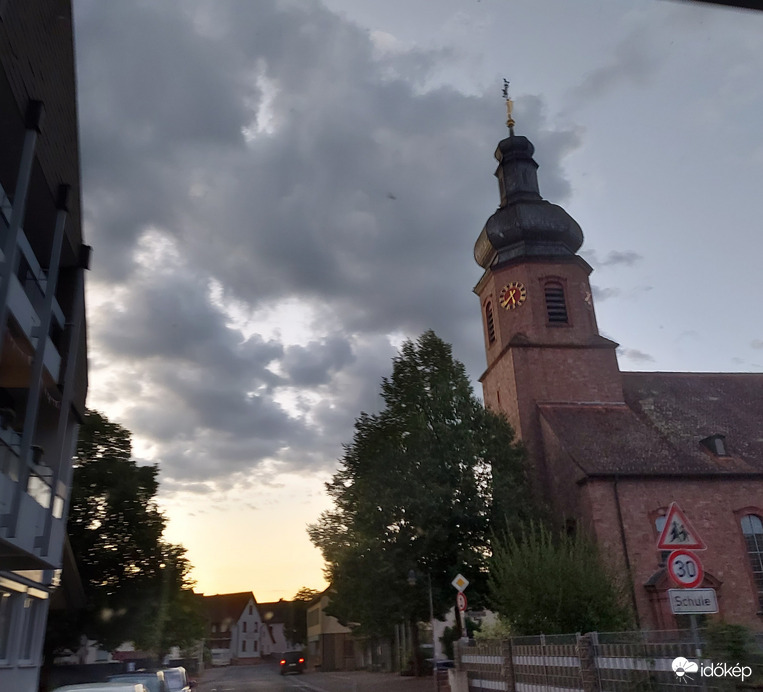 Langenprozelten