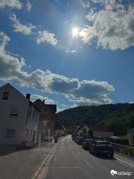 Langenprozelten