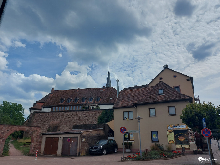 Lohr am Main