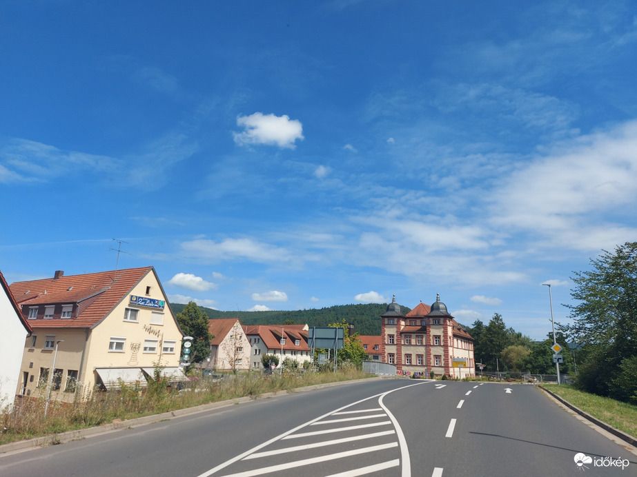 Gemünden am Main