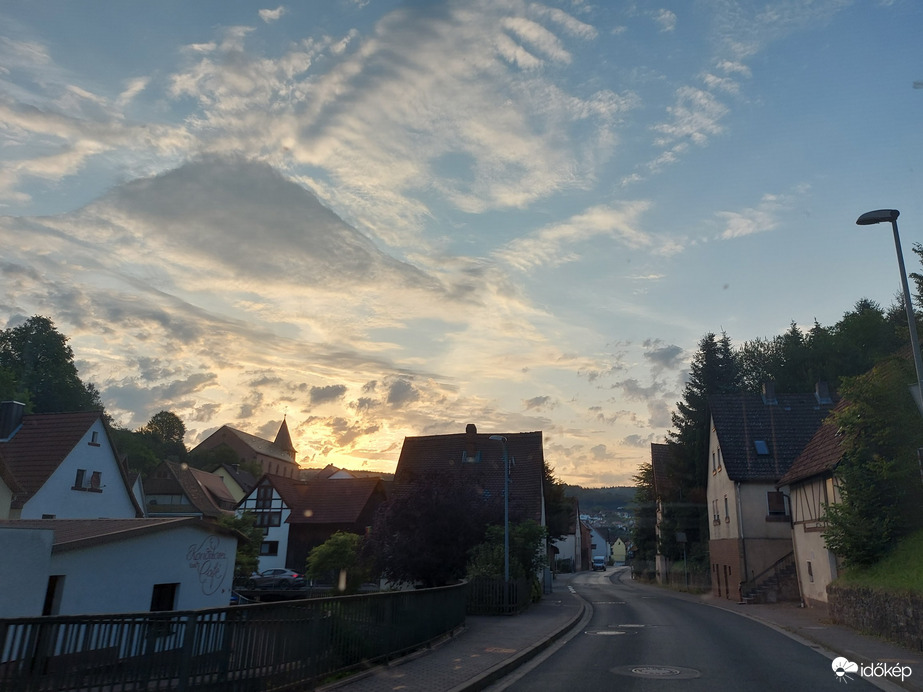 Frammersbach
