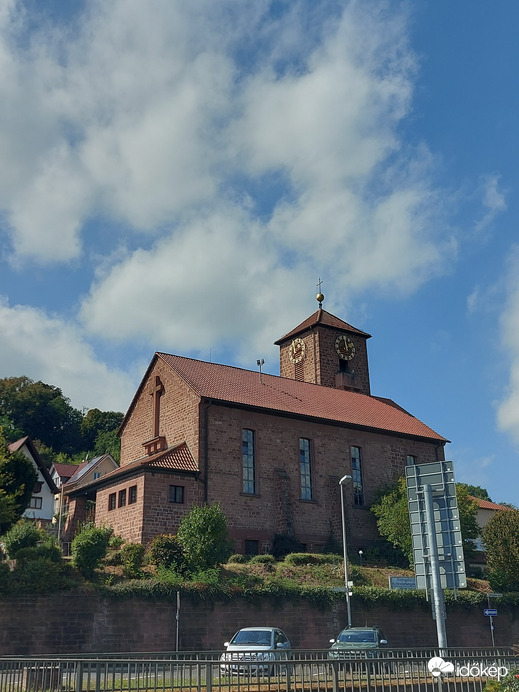 Lohr am Main