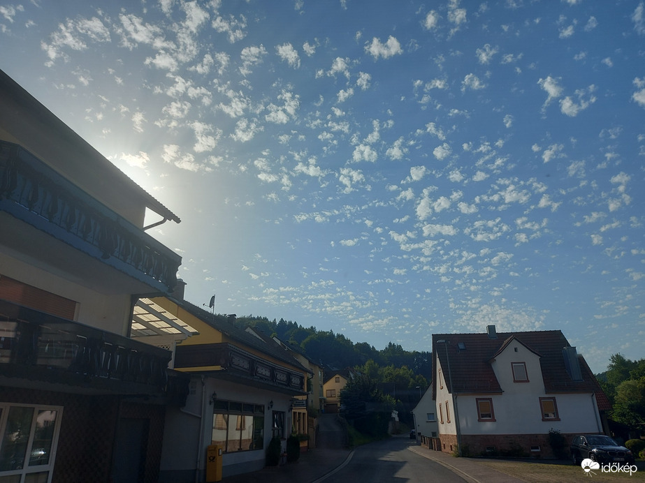 Frammersbach