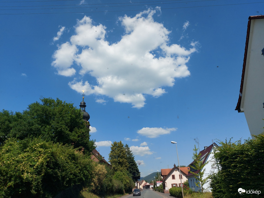 Sackenbach