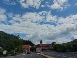 Gemünden am Main