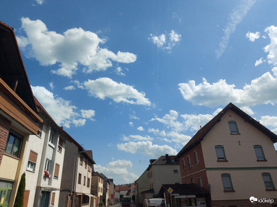 Frammersbach