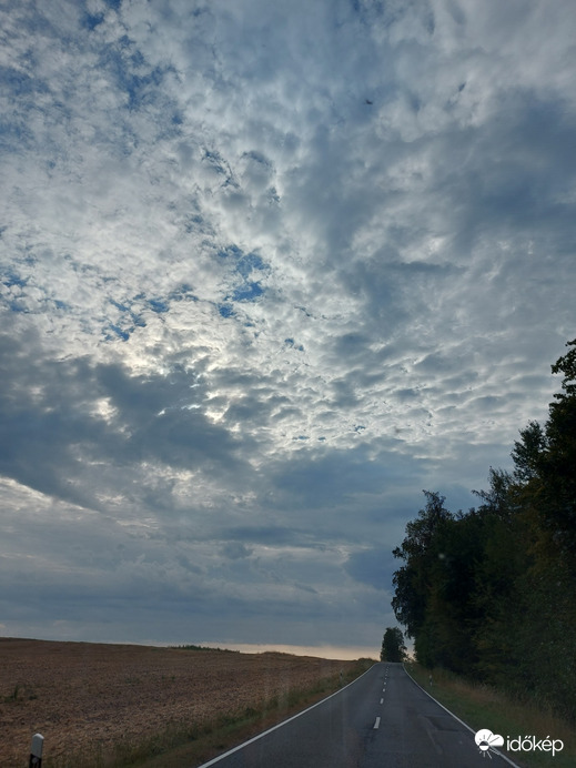 Rettersbach