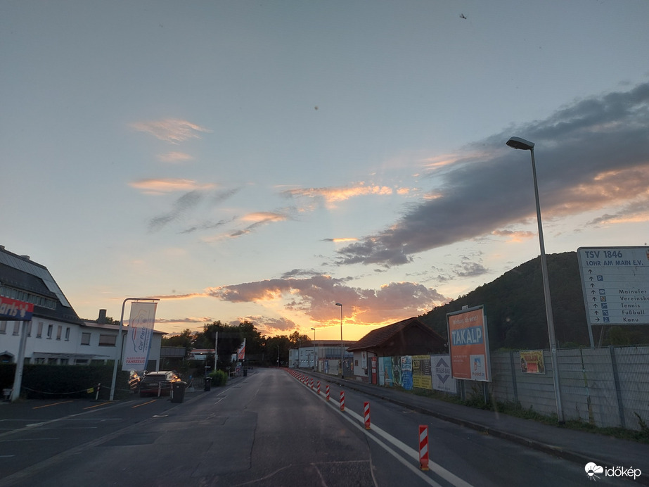 Lohr am Main