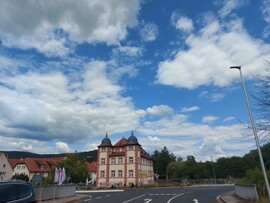 Gemünden am Main