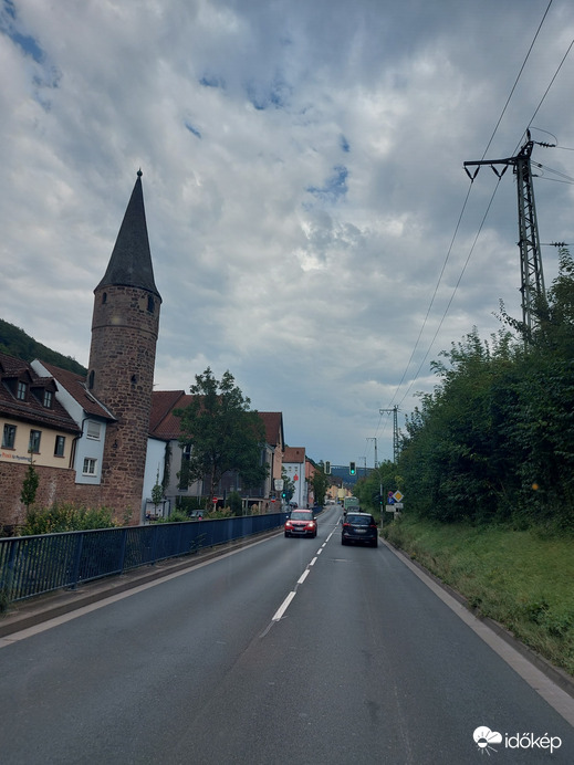 Gemünden am Main