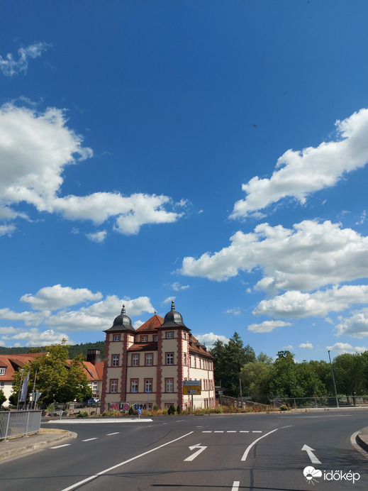 Langenprozelten