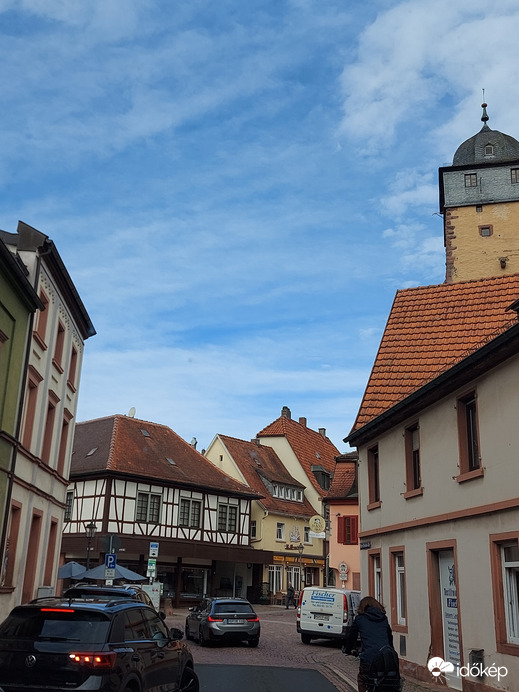 Lohr am Main