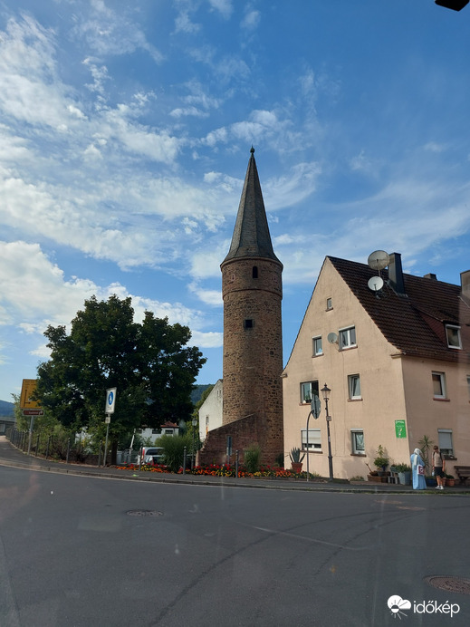 Gemünden am Main