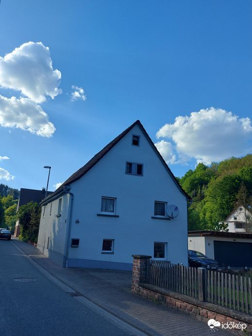 Frammersbach