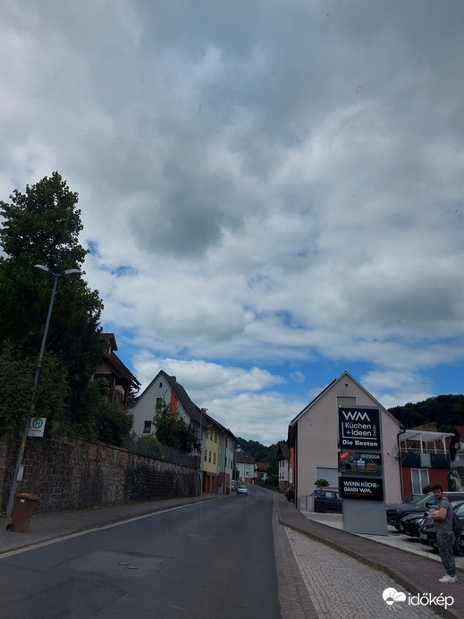 Frammersbach