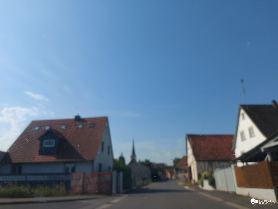 Leinach