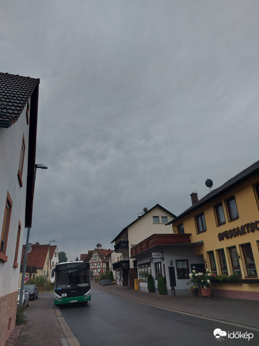 Frammersbach