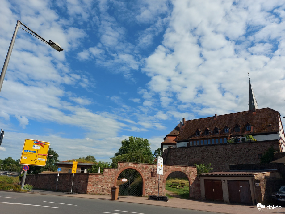 Lohr am Main