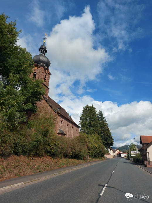 Sackenbach