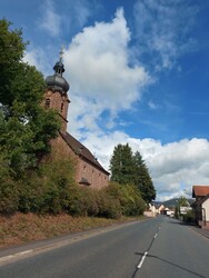 Sackenbach