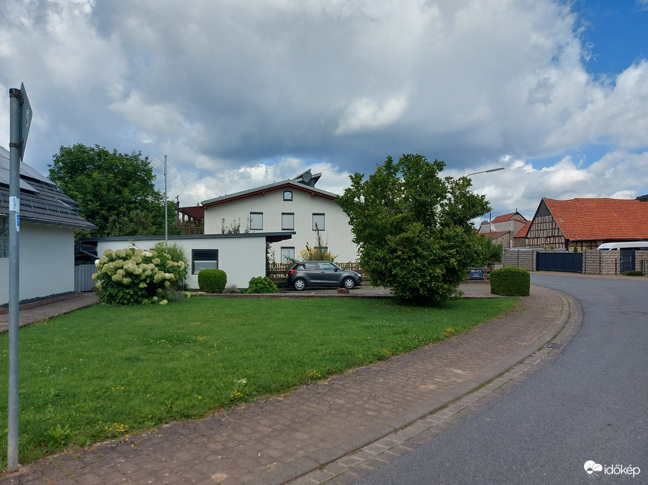Waldzell