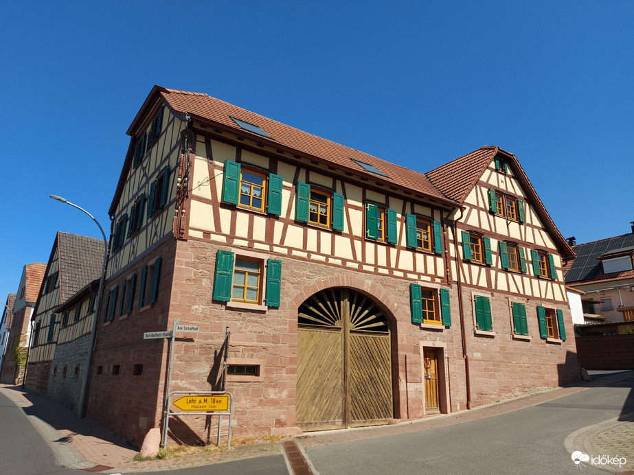 Waldzell