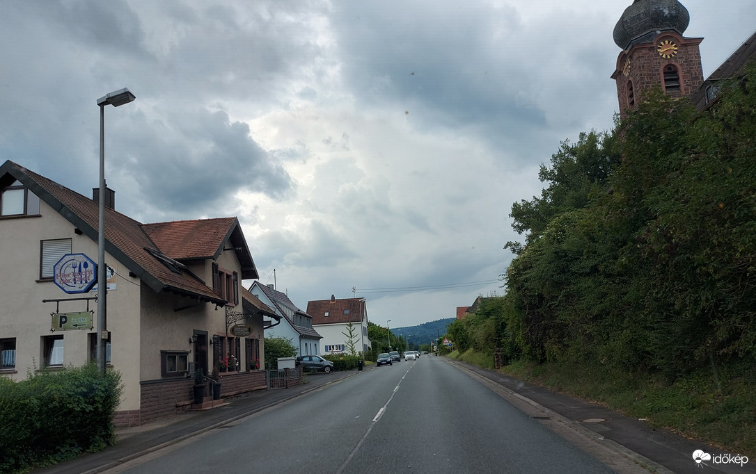 Sackenbach