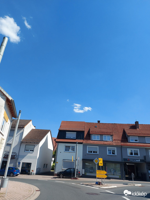 Frammersbach