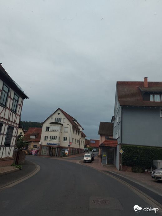 Partenstein