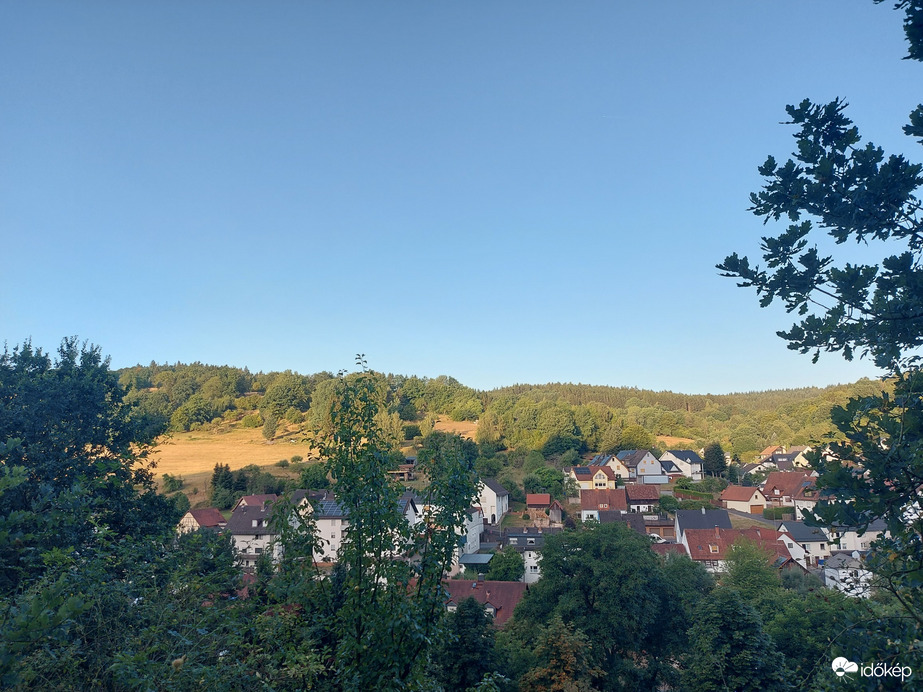 Frammersbach