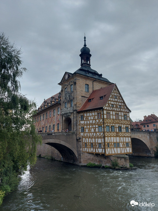 Bamberg