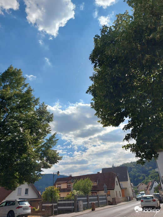 Langenprozelten
