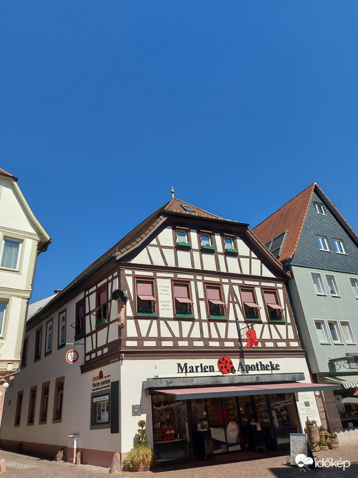Lohr am Main