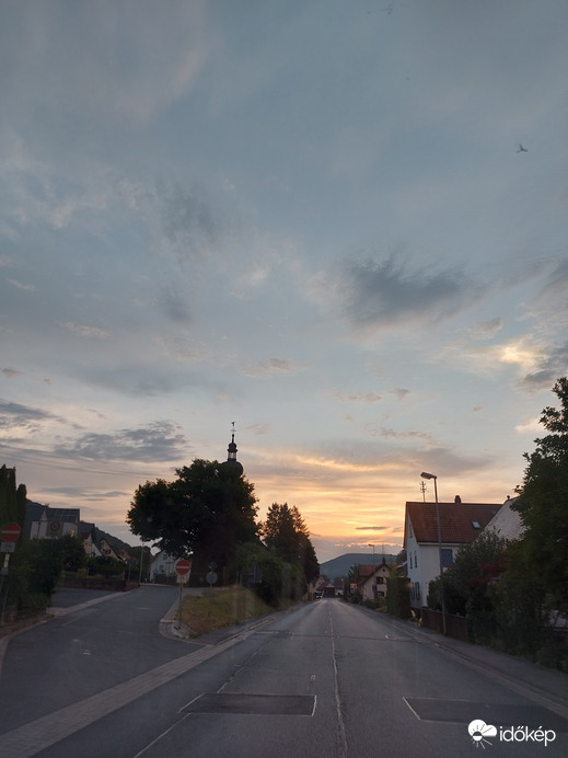 Sackenbach