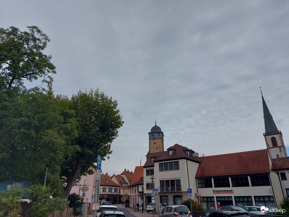 Lohr am Main