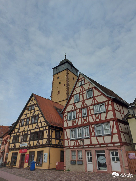 Lohr am Main