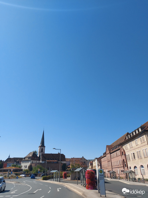 Lohr am Main