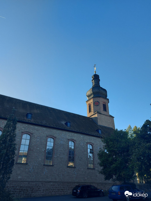Langenprozelten