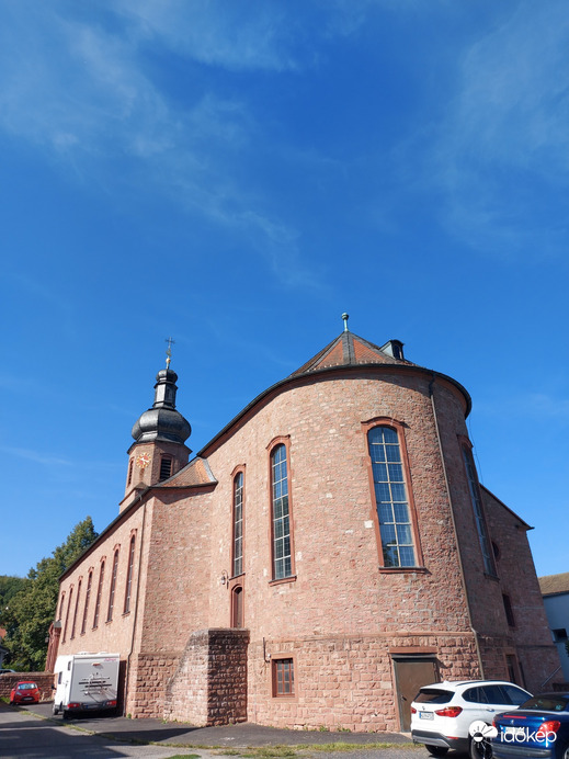 Langenprozelten