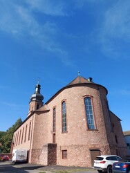 Langenprozelten