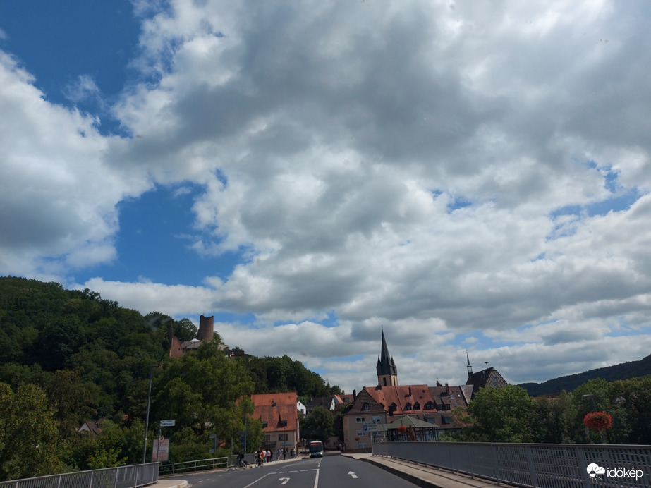Gemünden am Main