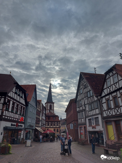 Lohr am Main