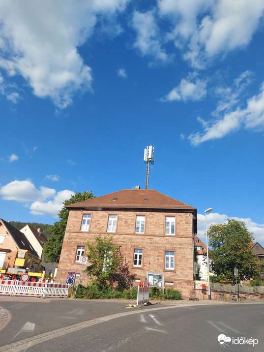 Sendelbach