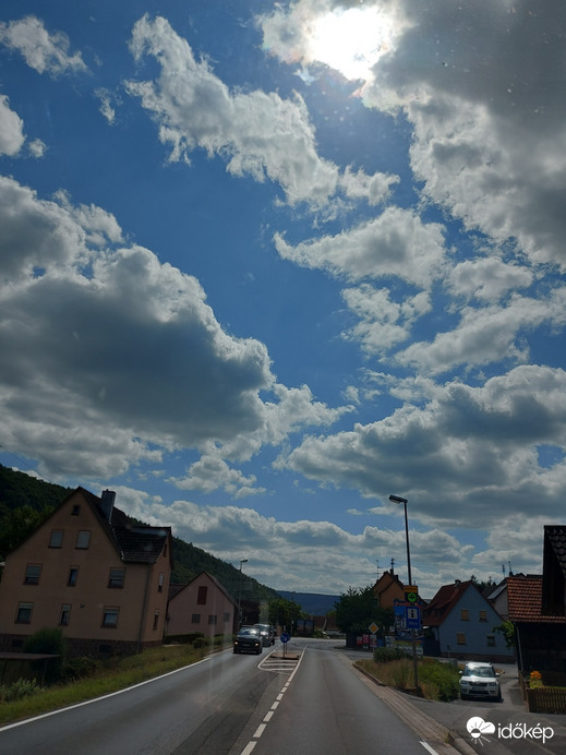 Sackenbach