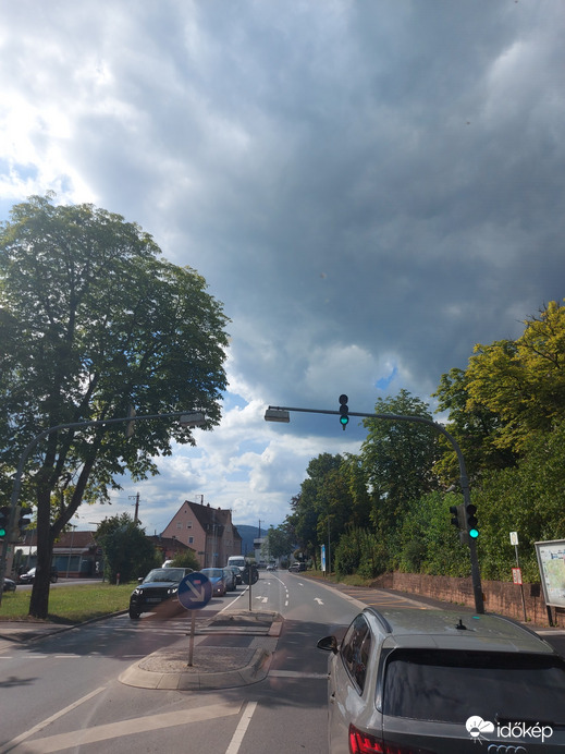 Gemünden am Main