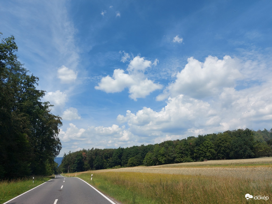 Rettersbach