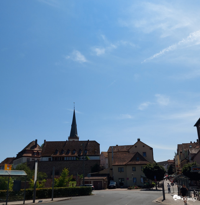Lohr am Main