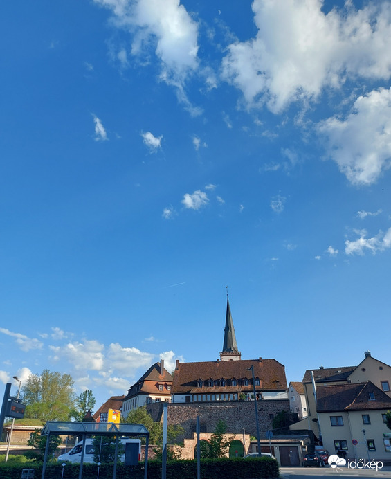 Sackenbach