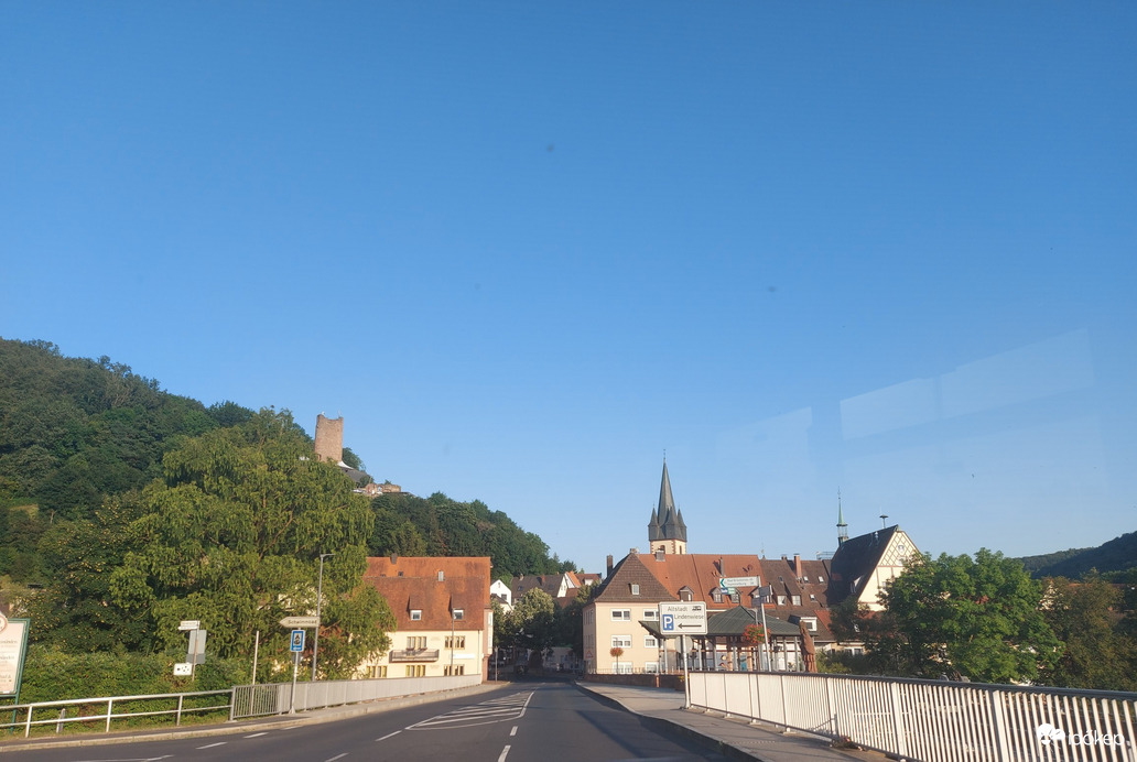 Gemünden am Main